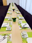 Bahnhof-Hotel Saarlouis Hotel a Nalbach