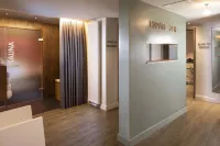 Le Pavillon 7 Obernai Hôtels à : Obernai