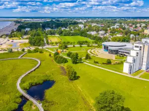 Alberghi Paradiso per Famiglie a Estonia: le opzioni più popolari