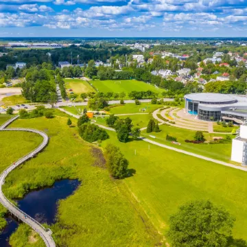 Spa Tervise Paradiis