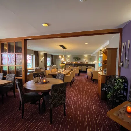 NordWest-Hotel Amsterdam