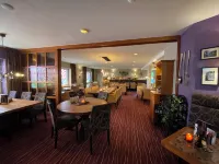 NordWest-Hotel Amsterdam Hotels in Edewecht