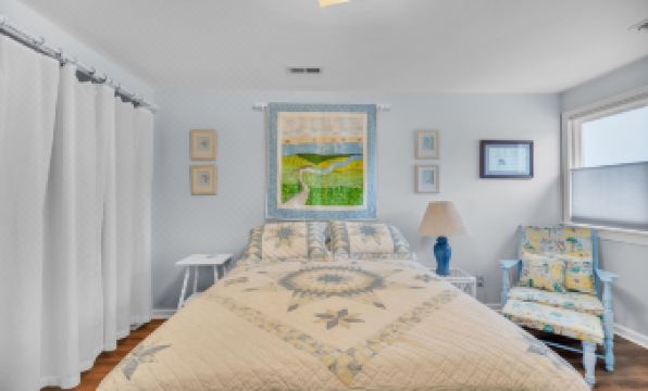 Oyster Cottage In Historic Fishing Village 2 Bedroom Cottage
