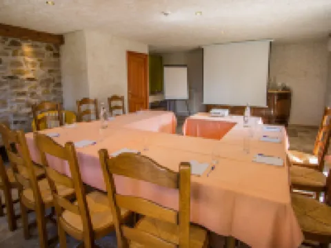 斯卡佩德酒店 勒普拉代酒店