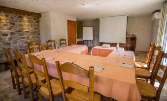 L' Escapade Hôtel & Restaurant