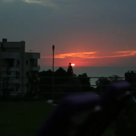 VU'z Hotel