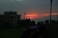 VU'z Hotel - Ocean View
