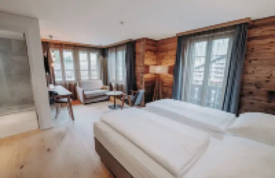 Parkhotel Schoenegg