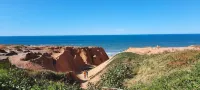 Hotel Alta Vista Hotels in Canoa Quebrada