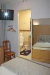 Residencial Paranhos فنادق في Aguas Santas
