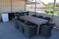 Augusta Courtyard Motel Hotels in Port Augusta