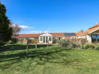 Millcott Hotels in North Kesteven District