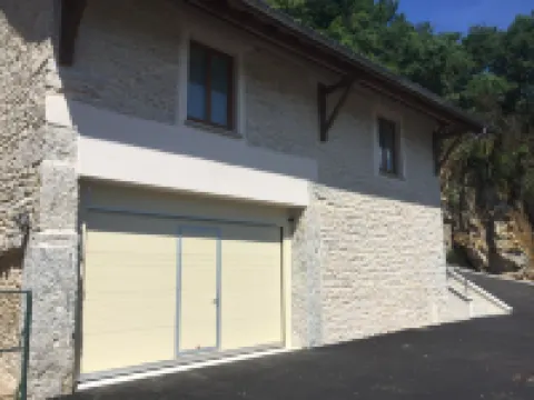 La Source Hotels in Saint-Vulbas