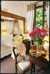Relais Saint Louis, Logis Hotel a Belleme