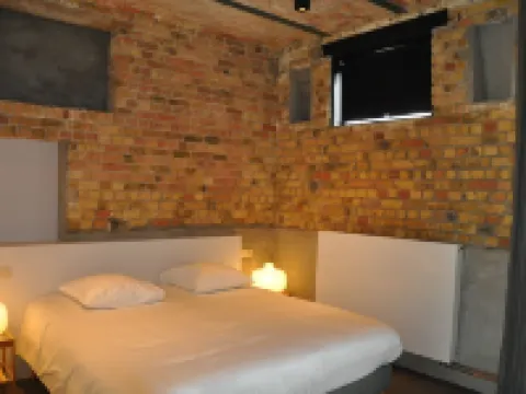 Groot Noordhof Hotels in Nieuwpoort