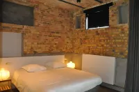 Groot Noordhof Hotels in Lo-Reninge