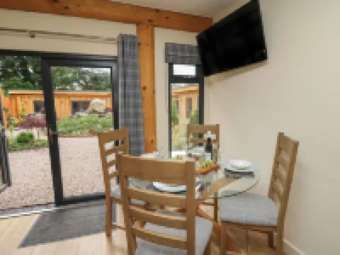 Pansi Hotels in Welshpool