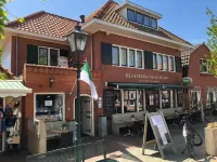 De Herbergh Van Flielant Hotels in Oost-Vlieland