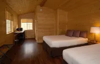 Alaska Glacier Lodge Hotels in Palmer