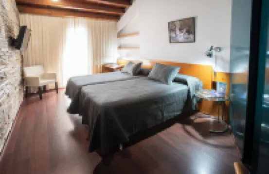 Hotel Parque de Monfragüe Hotels in 