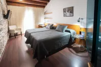 Hotel Parque de Monfragüe