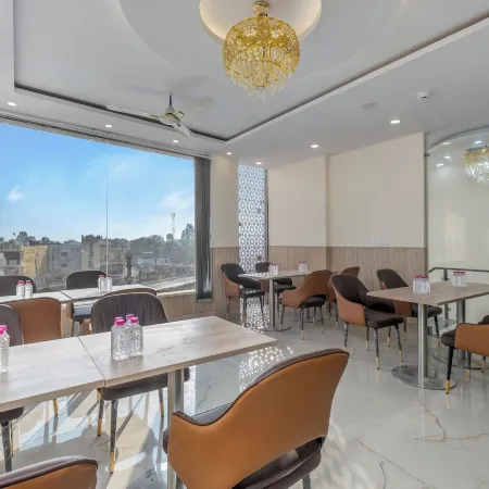 Hotel Sudarshan Ayodhya