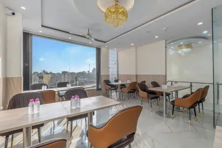 Hotel Sudarshan Ayodhya