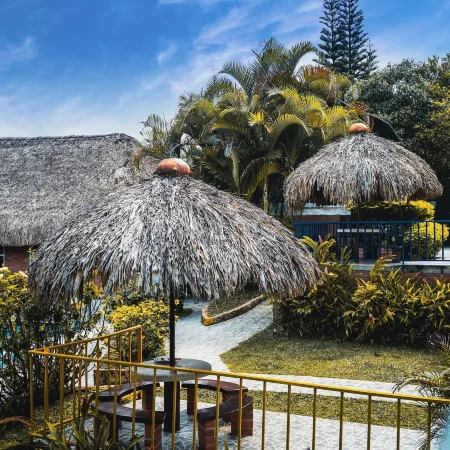 Ecovilla Cali