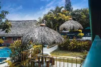 Ecovilla Cali -  Casas de vacaciones