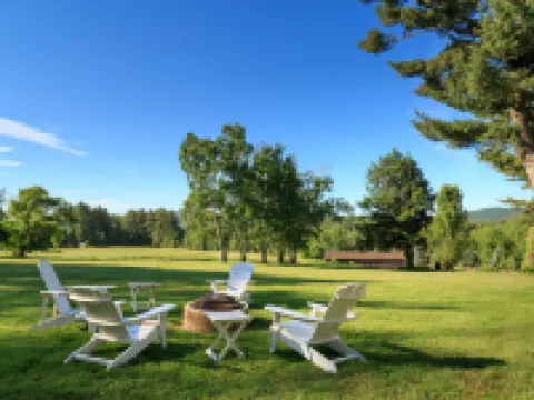 デボンフィールド イン B&B リーのホテル