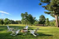Devonfield Inn Hotels in Lee