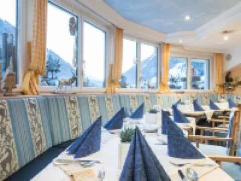 Hotel Edelweiß-Schlössl Hotels in Gemeinde Kappl