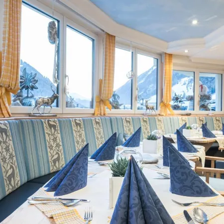 Hotel Edelweiß-Schlössl