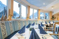 Hotel Edelweiß-Schlössl