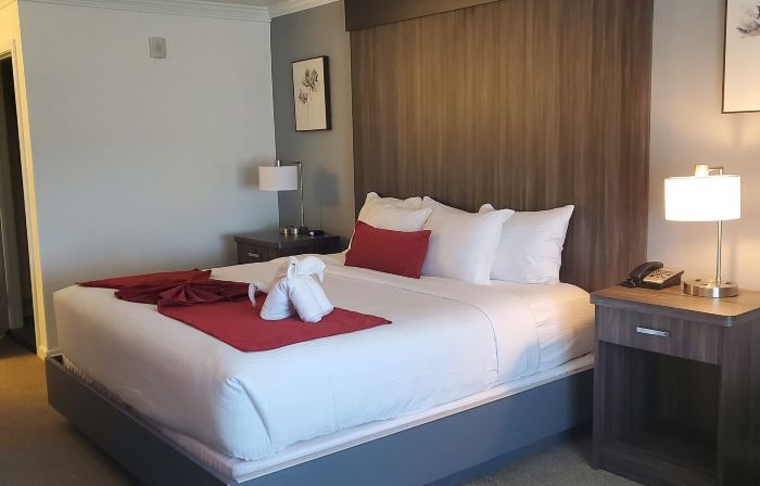 Tachi Palace Signature Hotel