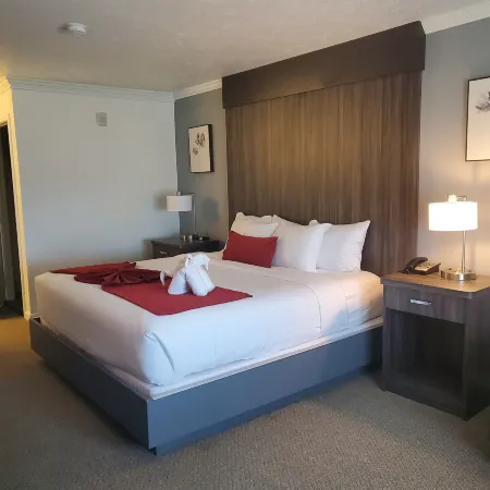Tachi Palace Signature Hotel