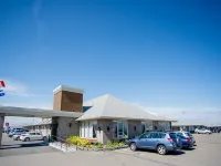 Hôtel Motel la Vigie Hotels in Matane