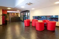 Hotel Eurocentre  Toulouse Nord Hotel a Castelnau-d'Estretefonds