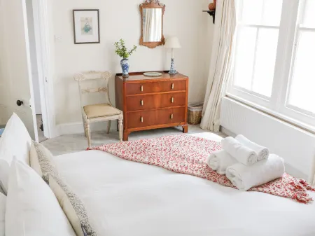 29b Lower Street Отели рядом с достопримечательностью «Дартмут Касл»