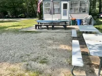 Harmon's Beach Limit 5 Villa Hotels in Standish