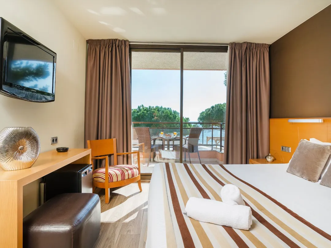 Hotel Sant Pol - S'Agaró