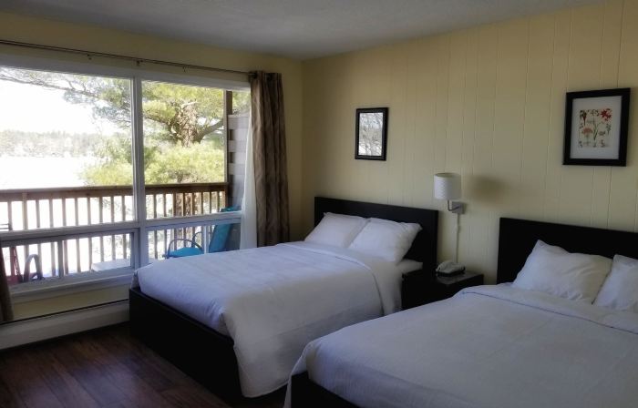 Pinedale Inn