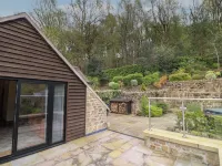 The Barn at Catacol Hotels in Ambergate