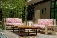 Hotel El Meson - Pet friendly