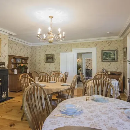 Brinckerhoff Inn