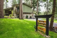 Misty Meadows B&B - Bed and Breakfasts