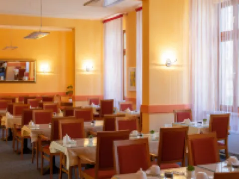 Hotel Europa Hotels in Gorlitz