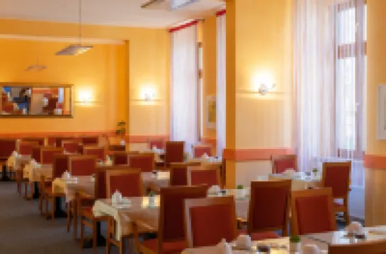 ホテル エウロパ