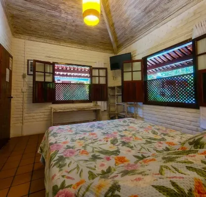 Pousada do Roballo