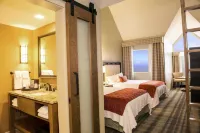 Amicalola Falls State Park and Lodge Hotels in Jasper